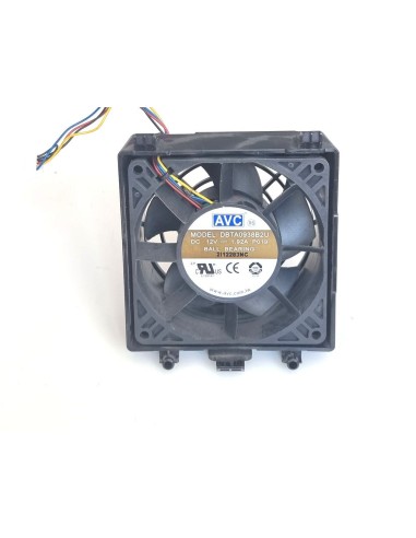 WIATRAK AVC DBTA0938B2U 12V IBM x3300 m4 94Y7825
