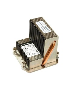 RADIATOR HEATSINK IBM SYSTEM X3300 M4 00D9085 00W2293