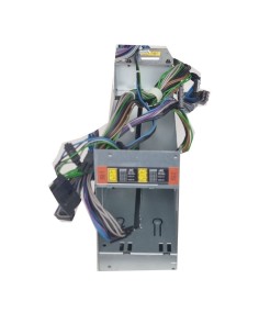 KLATKA NA 2xZASILACZ IBM xSERIES 00W2281