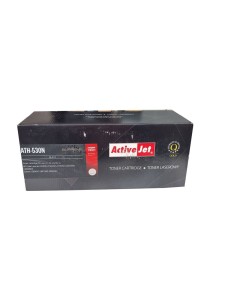 CZARNY TONER LASEROWY ACTIVEJET ATH-530N CC530A