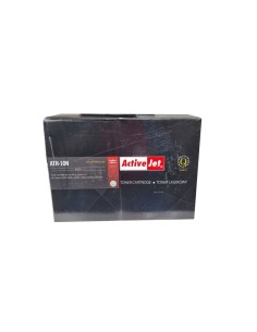 CZARNY TONER LASEROWY ACTIVEJET ATH-10N Q2610A