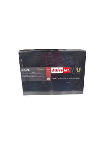 CZARNY TONER LASEROWY ACTIVEJET ATH-10N Q2610A