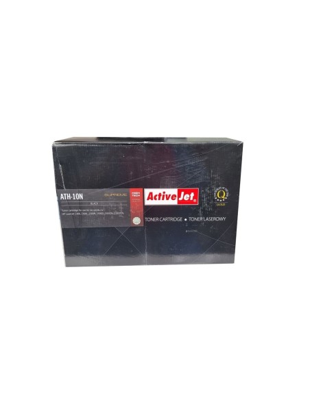 CZARNY TONER LASEROWY ACTIVEJET ATH-10N Q2610A