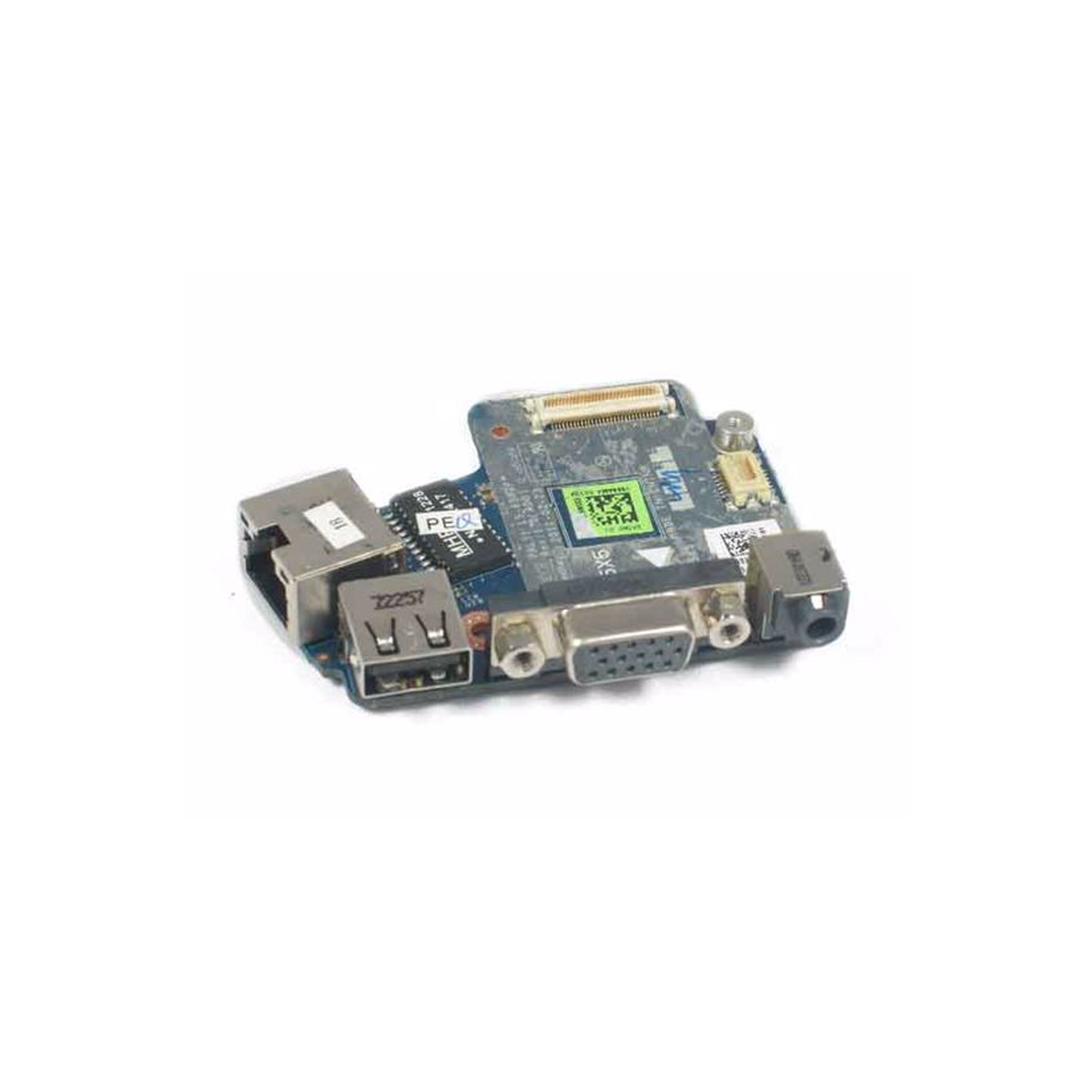 MODUL USB VGA LAN AUDIO DELL LATITUDE E6420 03258H