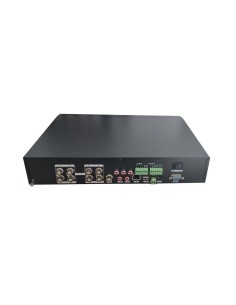 VIDEO REJESTRATOR DVR QIHAN DVR-142 8xKAMERA 2