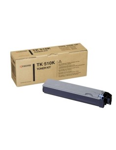 TONER KYOCERA TK-510K CZARNY C5020 C5030 SERIES