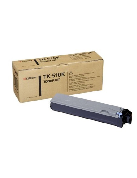 TONER KYOCERA TK-510K CZARNY C5020 C5030 SERIES