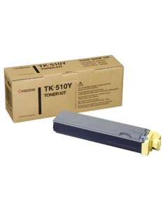 TONER KYOCERA TK-510Y ŻÓŁTY C5020 C5030 SERIES