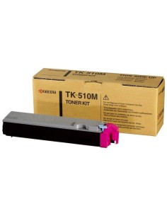 TONER KYOCERA TK-510M MAGENTA C5020 C5030 SERIES