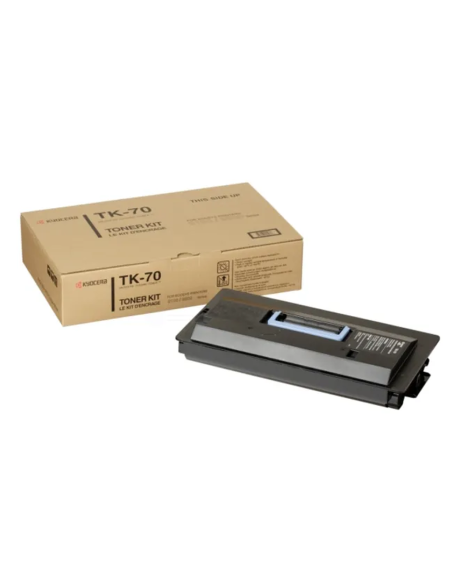 TONER KYOCERA TK-70 CZARNY 9100 9500 series