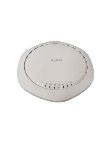 ACCESS POINT ZYXEL 802.11ac/n/g PoE 2x1GB NAP303