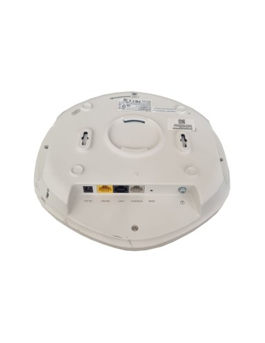ACCESS POINT ZYXEL 802.11ac/n/g PoE 2x1GB NAP303