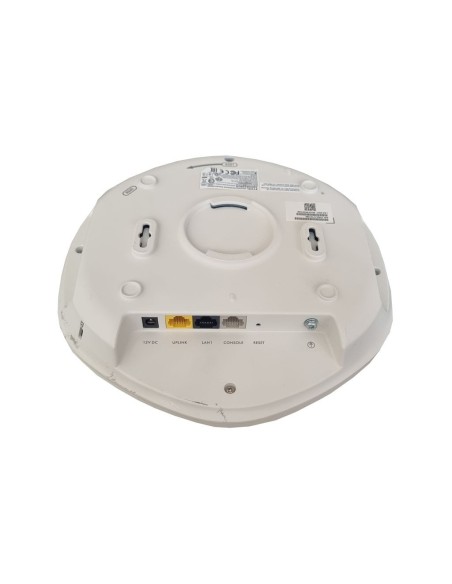 ACCESS POINT ZYXEL 802.11ac/n/g PoE 2x1GB NAP303