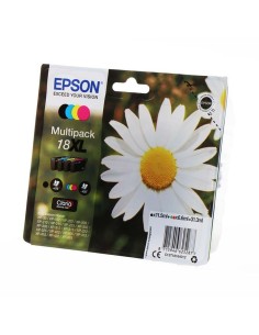 TUSZ DO DRUKARKI EPSON MULTIPACK 18XL C13T18164012