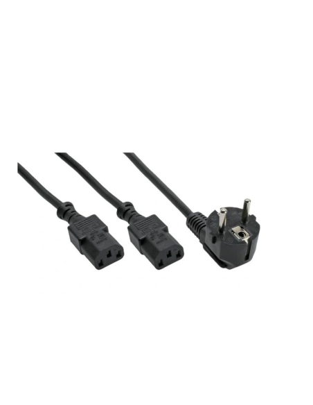 KABEL PRZEWÓD ZASILAJACY 1XCEE7/2XC13 1.8M