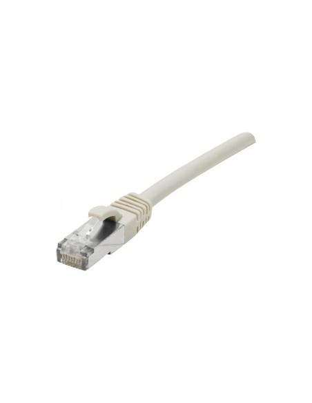 PATCHKABEL CAT6 RJ45 S/FTP LSZH SNG SZARY 3M