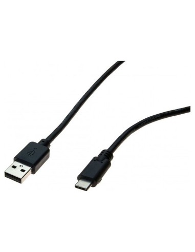 NOWY KABEL USB 2.0A NA USB 2.0C 1M