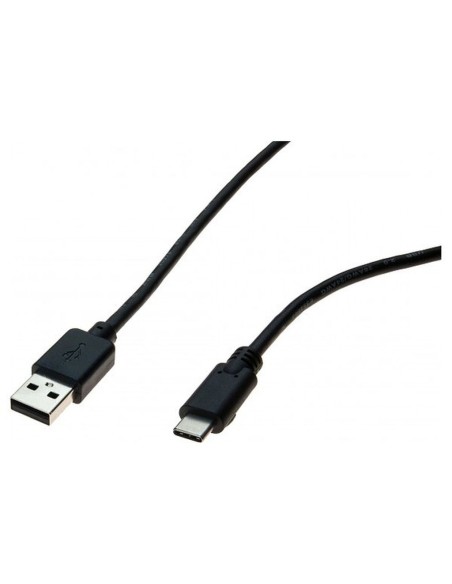 NOWY KABEL USB 2.0A NA USB 2.0C 1M