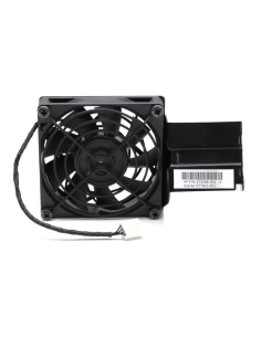 WENTYLATOR Z MOCOWANIEM HP Z400 WORKSTATION 80x80MM 4-PIN 573286-001