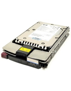 DYSK HP 36,4GB SCSI U320 15K 3,5 BF03689BC3 365699-007