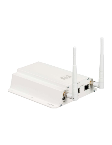 ACCESS POINT HP MSM320 J9364B PoE 2xRJ-45 10/100
