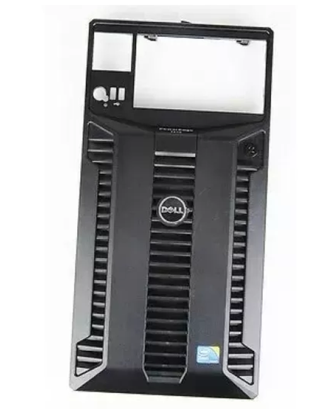 FRONT BEZEL PRZEDNI PANEL DELL T410 0K032J