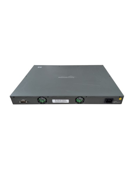 SWITCH HP 2650 48x10/100Mbit 2xSFP 2x1GB J4899C
