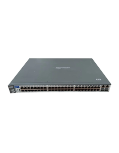 SWITCH HP 2650 48x10/100Mbit 2xSFP 2x1GB J4899C 2