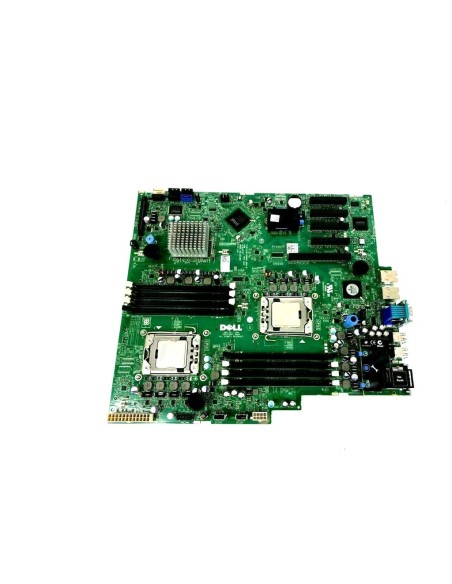 PŁYTA GŁÓWNA DELL POWEREDGE T410 2xLGA1366 8xDDR4 0H19HD
