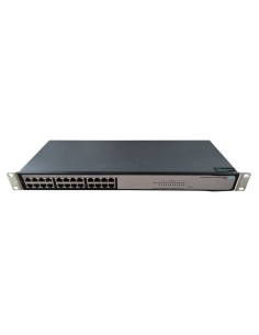 SWITCH HP OFFICE CONNECT 1420 24x1GB JG708B USZY