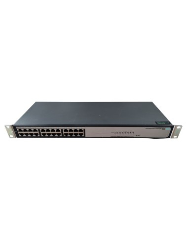 SWITCH HP OFFICE CONNECT 1420 24x1GB JG708B USZY
