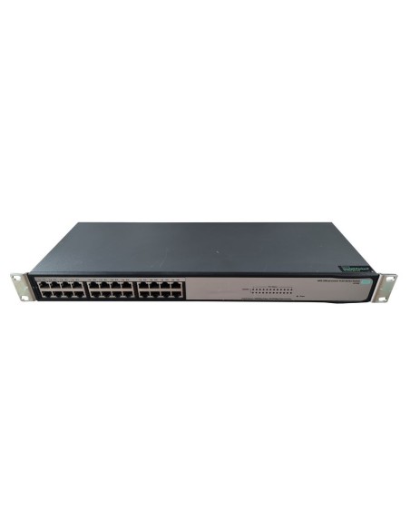 SWITCH HP OFFICE CONNECT 1420 24x1GB JG708B USZY