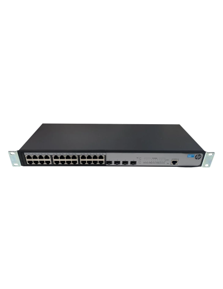 SWITCH HP 1920-24G 24x1GB 4xSFP JG924A USZY