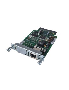 MODUŁ CISCO 1-PORT RJ-45 LAN GEN3 VWIC3-1MFT-T1/E1