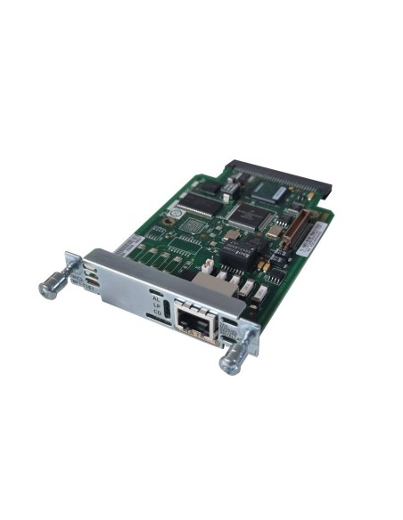 MODUŁ CISCO 1-PORT RJ-45 LAN GEN3 VWIC3-1MFT-T1/E1