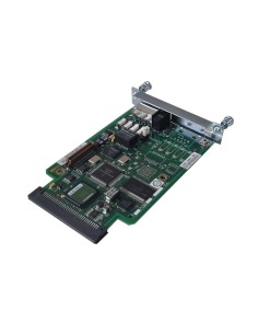 MODUŁ CISCO 1-PORT RJ-45 LAN GEN3 VWIC3-1MFT-T1/E1 2