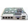 4xLAN 2xUSB RISER BOARD DELL POWEREDGE R910 0Y950P