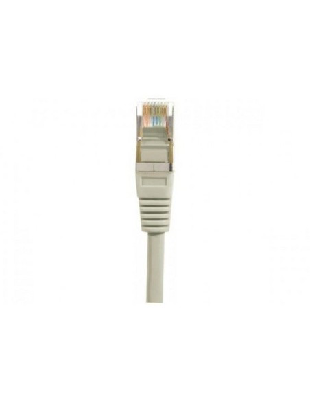 PATCHKABEL RJ45 CAT 6 F/UTP SZARY 2M