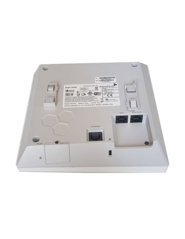 ACCESS POINT AEROHIVE AP250 802.11ac WiFi POE