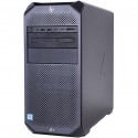 HP Z4 G4 TOWER i7-7800x 3,5GHz 16GB 0HDD DVDRW W10