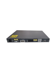 SWITCH CISCO CATALYST 2950G 48x10/100MBit 2