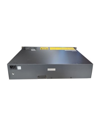 SWITCH CISCO CATALYST C2980G-A 80x10/100Mbit USZY