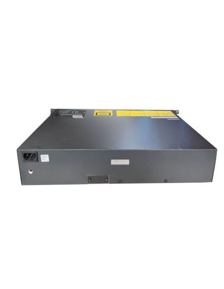 SWITCH CISCO CATALYST C2980G-A 80x10/100Mbit USZY