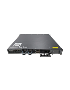 SWITCH CISCO CATALYST WS-C3750X-24T-L 24x1GB USZY 2