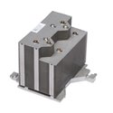 RADIATOR HEATSINK do DELL POWEREDGE R910 0U884K