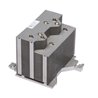 RADIATOR HEATSINK do DELL POWEREDGE R910 0U884K