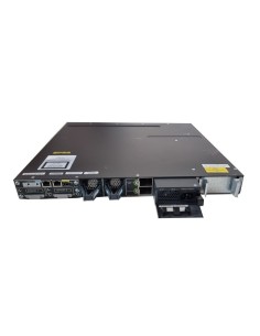 SWITCH CISCO WS-C3750X-48PF-L 48x1GB POE+ 2