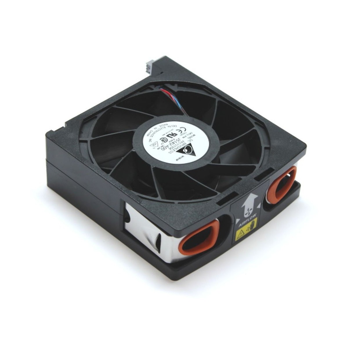 WIATRAK WENTYLATOR FAN DO DELL R310 0G435M WIATRAK WENTYLATOR FAN DO DELL R310 0G435M