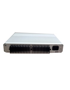 SWITCH CISCO WS-C3560C-8PC-S 8x10/100 2xSFP POE 2