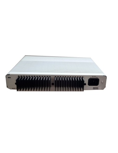 SWITCH CISCO WS-C3560C-8PC-S 8x10/100 2xSFP POE